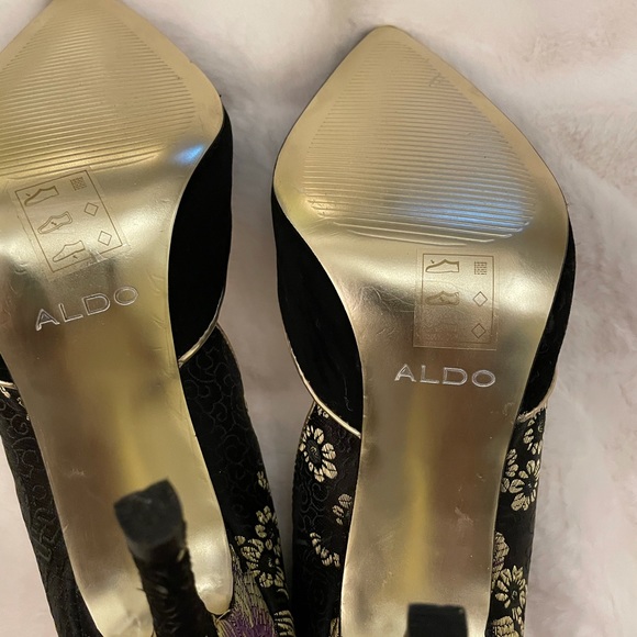 Aldo heels - Picture 4 of 7